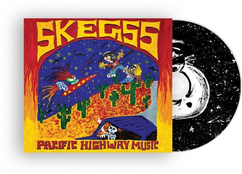 Skegss - Pacific Highway Music