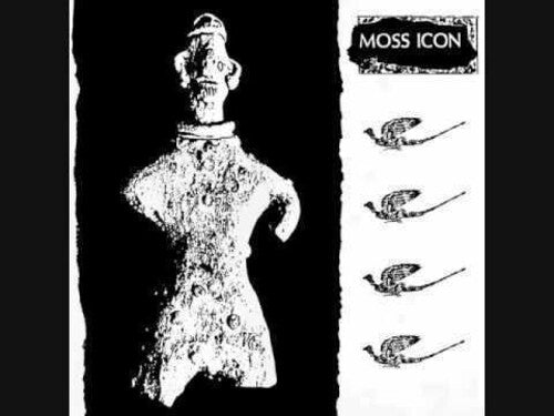 Moss Icon - Lyburnum Wits End Liberation Fly