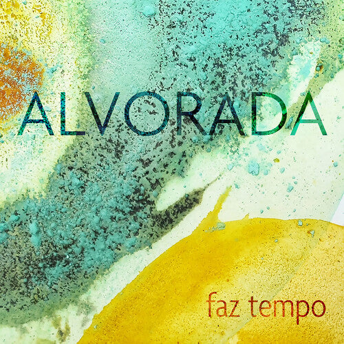 Rachel Hayter - Faz Tempo