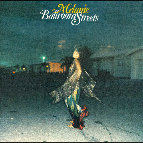 Melanie - Ballroom Streets