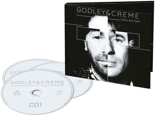 Godley & Creme - Collected