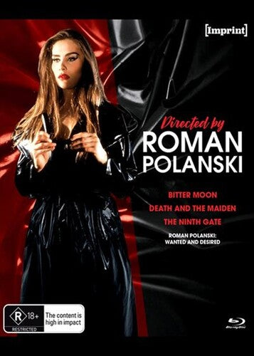 Directed by Roman Polanski (1992-1999)