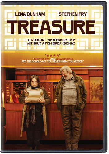 Treasure