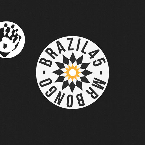 Quinteto Ternura/ Trio Ternura - Baby / Filhos De Zambi