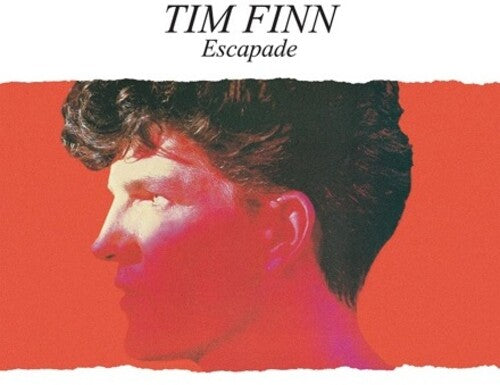Tim Finn - Escapade