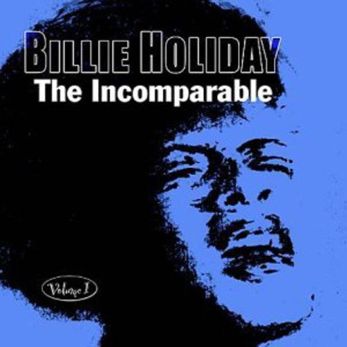 Billie Holiday - Incomparable 1