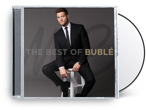 Michael Buble - The Best Of Bublé