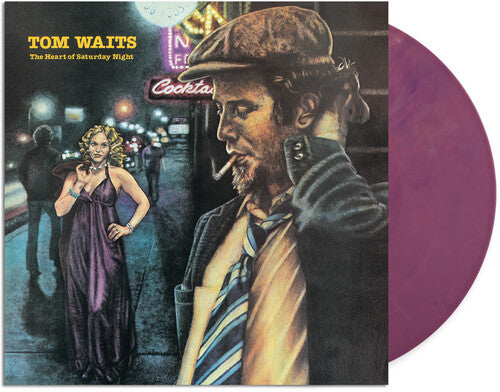 Tom Waits - Heart Of Saturday Night (Anniversary Edition)