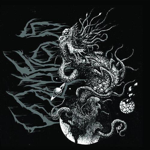 Vulnificus - Inextricable