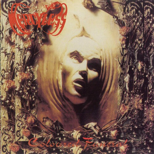 Mercyless - Coloured Funeral