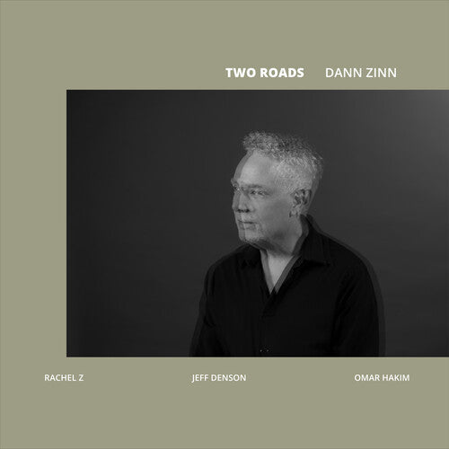 Dann Zinn - Two Roads
