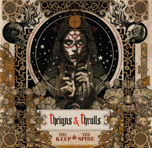 Theigns & Thralls - The Keep And The Spire