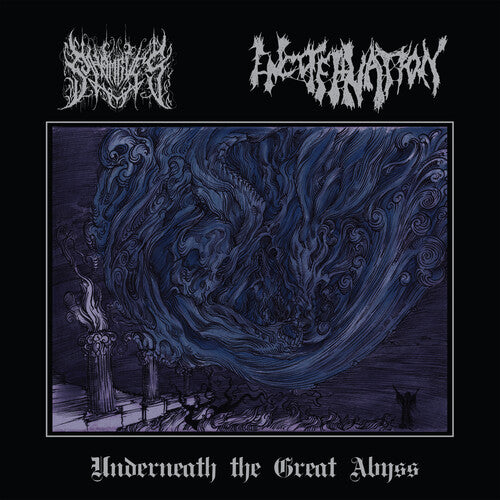 Encoffination/ Shambles - Split