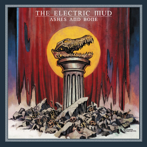 Electric Mud - Ashes And Bone