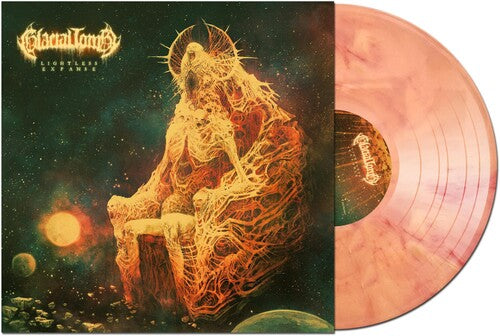 Glacial Tomb - Lightless Expanse