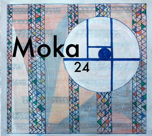 Rapoon - Moka 24