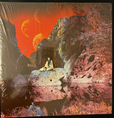 The Earth - Primitive And Deadly