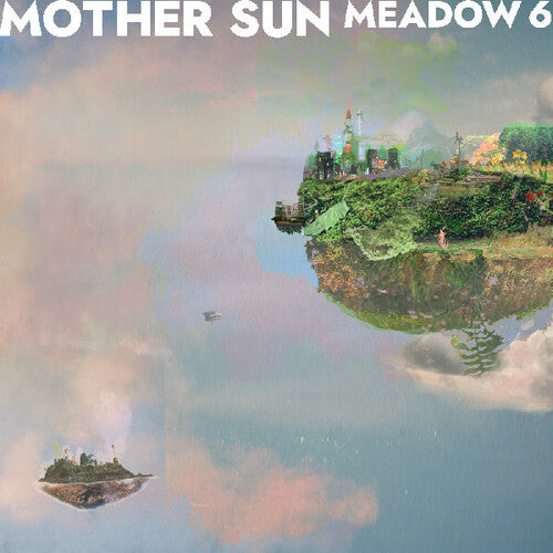 Mother Sun - Mother Sun