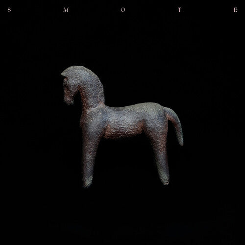 Smote Synesthesiac - A Grand Stream