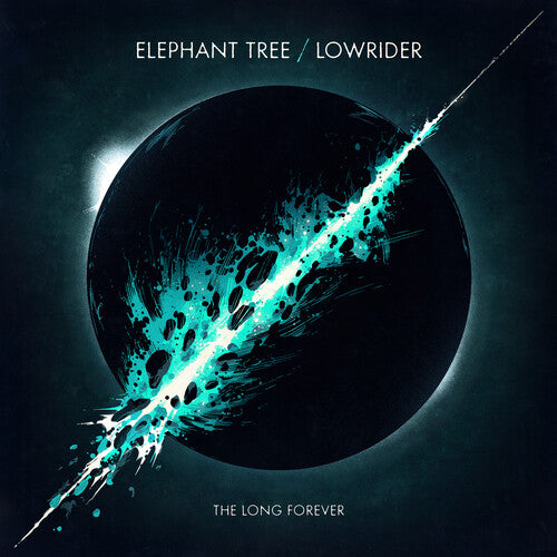 Elephant Tree & Lowrider - The Long Forever