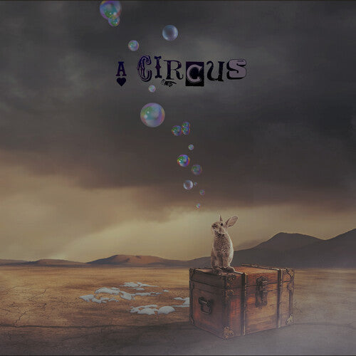 Circus - A Circus
