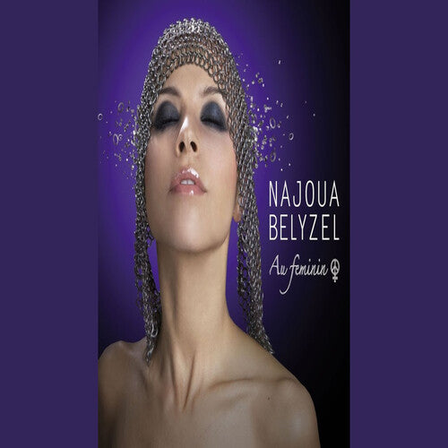 Najoua Belyzel - Au Feminin