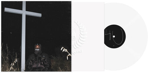 Jpegmafia - I Lay Down My Life For You - White