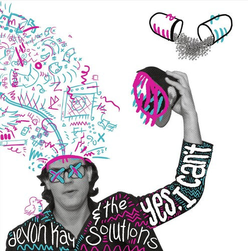 Devon Kay / Solutions - Yes, I Can't