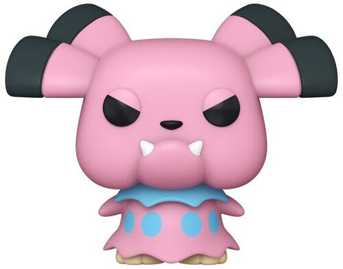 Funko POP! Games: Pokemon - Snubbull