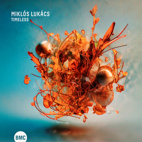 Miklos Lukacs - Timeless