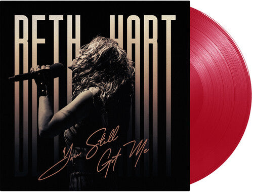 Beth Hart - You Still Got Me