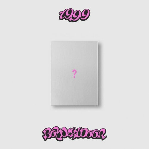 Boynextdoor - 19.99 (Nice Ver.)