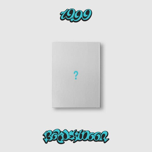 Boynextdoor - 19.99 (Twenty Ver.)