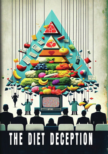 Diet Deception / (Mod)