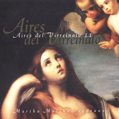Various Artists - Aires Del Virreinato II / Various