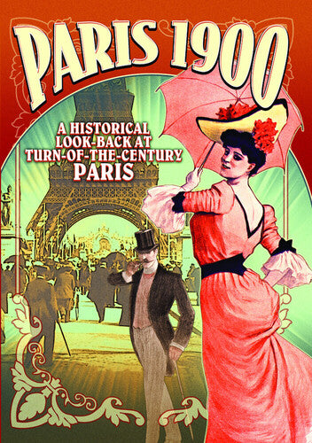 Paris 1900