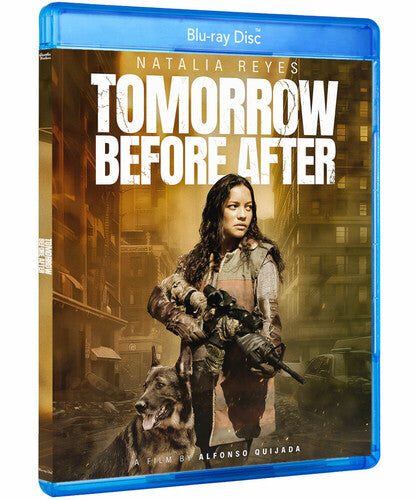 Tomorrow Before After