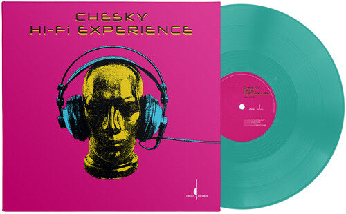 Chesky Hi-Fi Experience/ Various - Chesky Hi-Fi Experience (Various Artists)