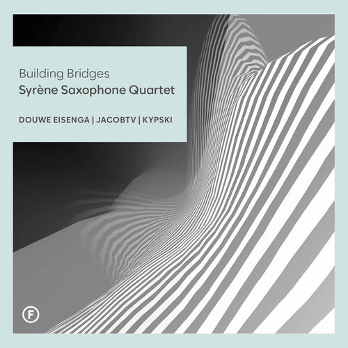 Veldhuis/ Eisenga/ Aukelien Kleinpenning - Building Bridges