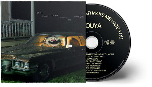 Pouya - They Could Never Make Me Hate You