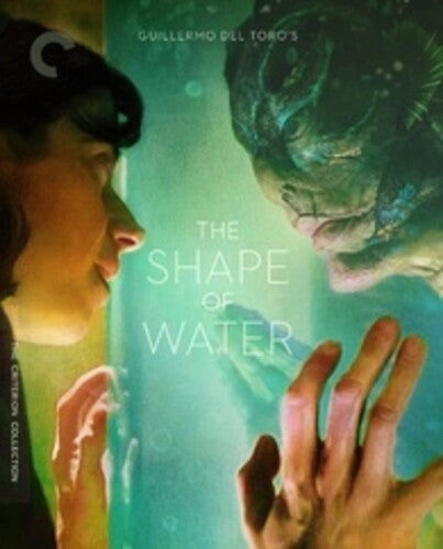 The Shape of Water