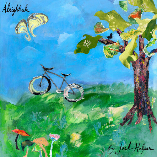 Josh Halper - Alrightnik