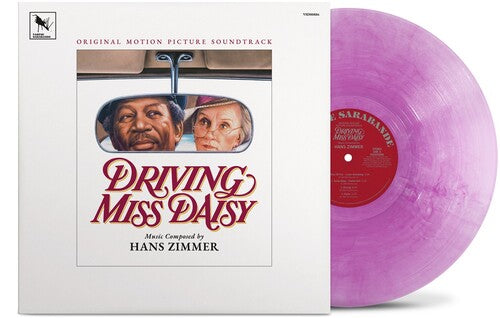 Hans Zimmer - Driving Miss Daisy (Original Soundtrack)