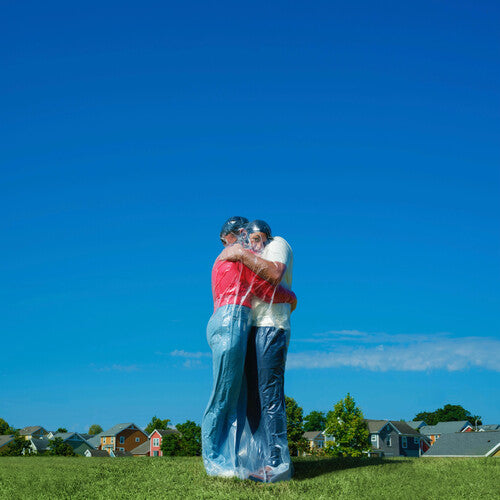 Greeting Committee - Everyone's Gone And I Know I'm The Cause