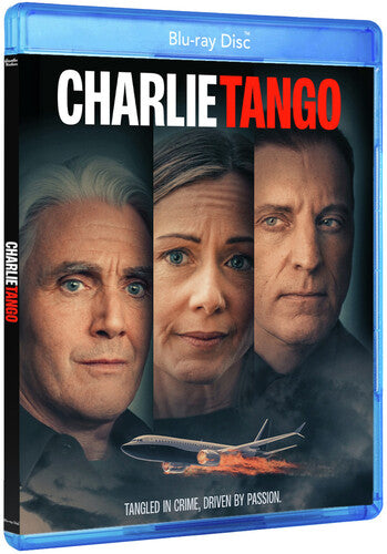 Charlie Tango