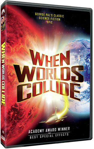 When Worlds Collide
