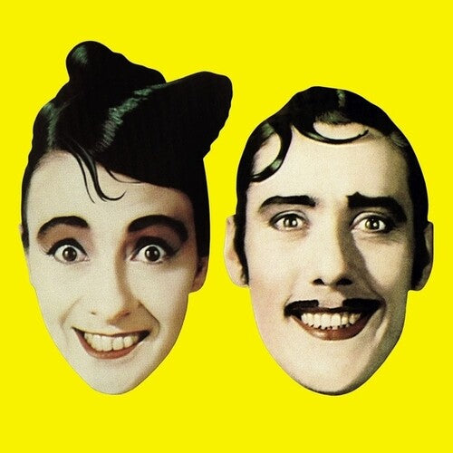 Les Rita Mitsouko - Rita Mitsouko (Best Of) - 2024 Edition