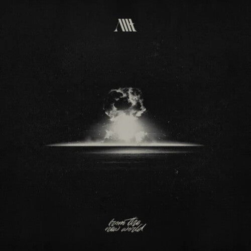 Allt - From The New World - Ltd. CD Digipak