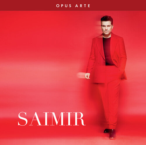 Pirgu/ Brunetti/ Orquestra De La Comunitat - Saimir