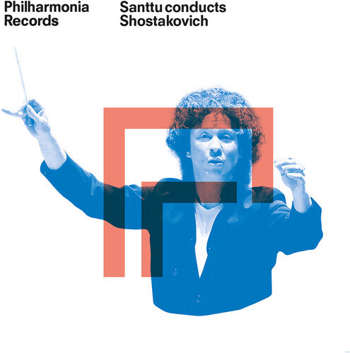 Shostakovich/ Philharmonia Orchestra - Shostakovich: Symphonies Nos. 6 & 9